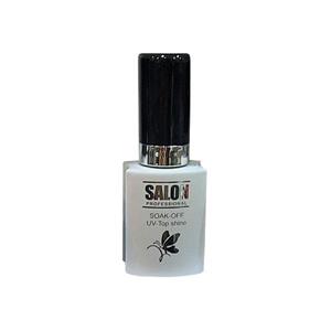 ژل تاپ کات سالن  15 میل SALON