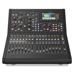 میکسر دیجیتال مایداس MIDAS M32R Live