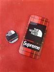 قاب پاپ سوکت دار Iphone 12 mini supreme