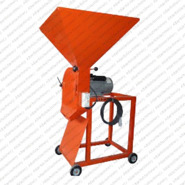 آسیاب چکشی 30 کیلوگرم در ساعت