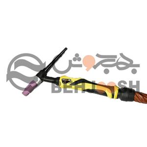 تورچ آرگون آب خنک ثابت سفارشی