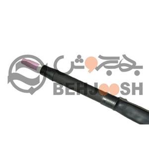 تورچ آرگون آب خنک گردنه اتومات کانکتوری 4متری