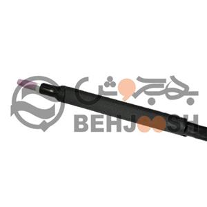 تورچ آرگون هوا خنک شیردار ثابت کانکتوری با کابل 900 گرمی(4متری)