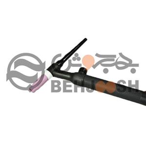 تورچ آرگون هواخنک ولدکرافت شیردار متحرک 4 متری