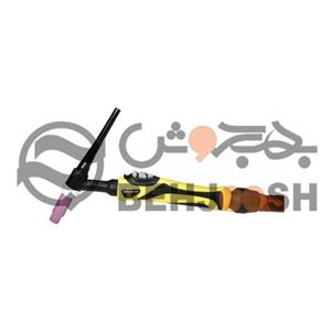 تورچ ارگون اب خنک سنترالی سفارشی