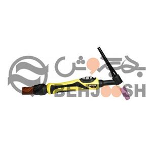 تورچ ارگون هواخنک سنترالی سفارشی