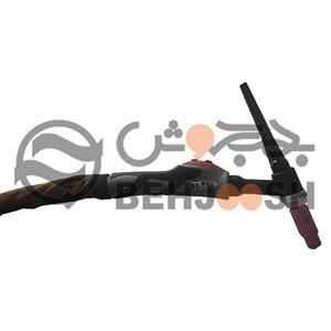 تورچ ارگون هواخنک گردنه اتومات کانکتوری 4متری