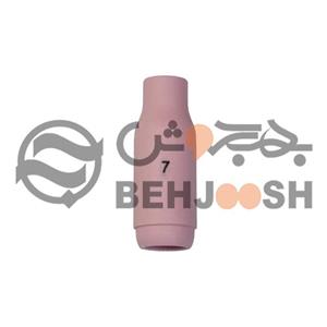 سرامیک 7 گاز لنز ترافیمت ایتالیا