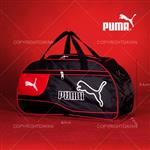 ساک ورزشی پوما (Puma)