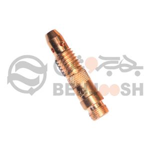 کلت بادی 2.4گاز لنز ترافیمت