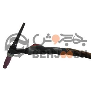 دسته آرگون مشکی بهجوش