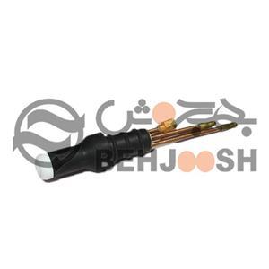 گردنه آرگون آب خنک اتومات ترافیمت