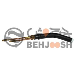 گردنه آرگون آب خنک 18 بدون شیرثابت ترافیمت