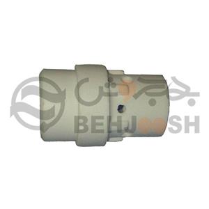 گاز پخش کن سرامیکی 260 ترافیمت