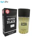 ادکلن مردانه سوپر بلک Super Black 100 میلی