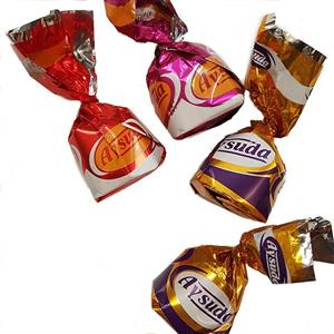 شکلات کاکائویی اریج آیسودا aysuda 500 گرم