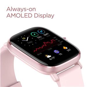 ساعت هوشمند شیائومی Amazfit GTS 2 mini Xiaomi Amazfit GTS 2 Mini Smart Watch