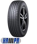 لاستیک خودرو دانلوپ  225/55R17 گل SP Sport LM705