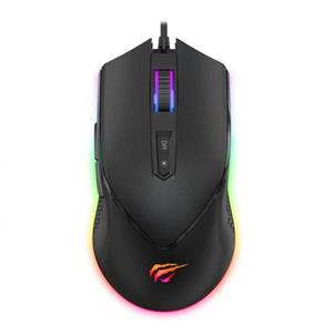 ماوس مخصوص بازی هویت مدل HV-MS814