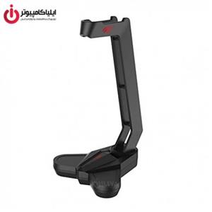 پایه نگهدارنده هدفون هویت مدل HV-HY505 HAVIT HV-HY505 GAMING Headphone holder