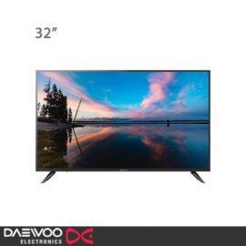 تلویزیون ال ای دی 32 اینچ دوو مدل DLE 32H1810 Daewoo LED TV Inch 