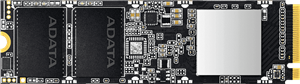 حافظه اینترنال SSD ظرفیت 256 گیگابایت ایکس پی جی ای دیتا مدل SX8100 SSD ADATA SX8100 256GB PCIe Gen3x4 M.2 2280 Internal Drive