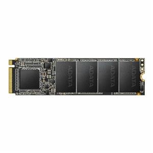 حافظه اینترنال SSD ظرفیت 2 ترابایت ایکس پی جی ای دیتا مدل SX6000 PRO SSD: AData XPG SX6000 Pro 2TB