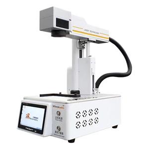 دستگاه لیزر تمام اتوماتیک M-Triangel MG oneS مناسب جداکردن قاب پشت گوشی های اپل