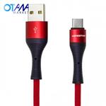 کابل تبدیل USB به Type C کینگ استار K31 C