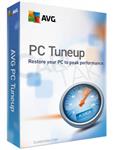 نرم‌افزار آنتی ویروس AVG PC Tune up