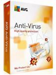 نرم‌افزار بهینه سازی AVG Antivirus