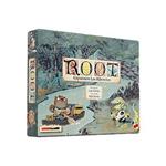 توسعه بازی فکری الدر گیمز مدل Root: The Riverfolk Expansion