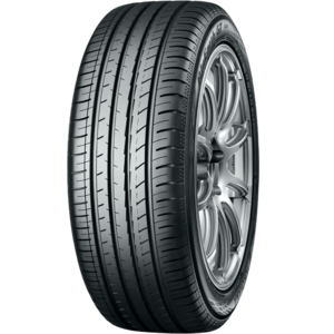 لاستیک خودرو یوکوهاما 205/55R16 گل BlueEarth-GT AE51 