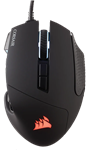 Mouse: Corsair Scimitar Elite RGB Gaming