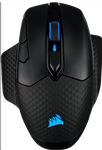 Corsair DARK CORE RGB PRO Gaming Mouse