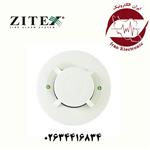 دتکتور ترکیبی دود و حرارت زیتکس مدل Zitex ZI-HSD 1015