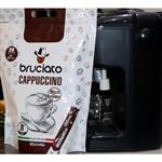 کاپوچینو bruciato بسته 22 عددی) 