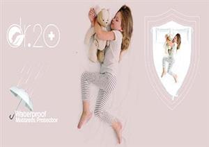 محافظ تشک ضد آب دکتر بیست