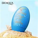 کرم ضد آفتاب روشن کننده پوست بیوآکوا BIOAQUA SPF35 30 گرم