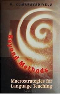خرید کتاب زبان Beyond Methods Macrostrategies for Language Teaching