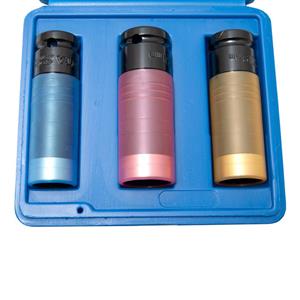 مجموعه 3 عددی آچار بکس لیکوتا ASNK01