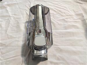 جا مایع تک فرپود کروم