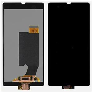 ال سی دی سونی اکسپریا Sony Experia Z / C6602/C6603