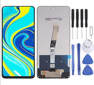 ال سی دی شیاپومی Lcd Xiaomi Redmi Note9