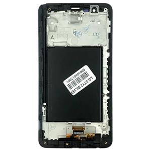 ال سی دی ال جی LG Stylus 2 / k520