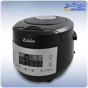 پلوپز ۲۰ کاره کاخلر مدل KH-5509