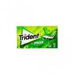 آدامس بدون قند نعنا ملایم Trident Max