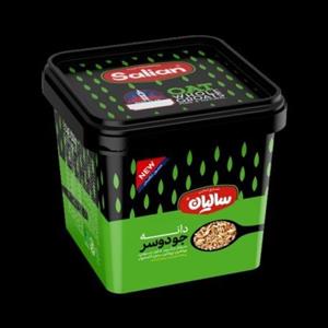 پرک جو دوسر درشت سالیان