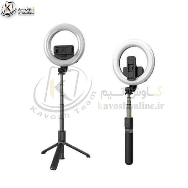 رینگ لایت مدل L07