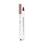 هاشور و تتو ابرو هدی موجی (Hudamoji Liquid Eyebrow Pen) شماره 01 